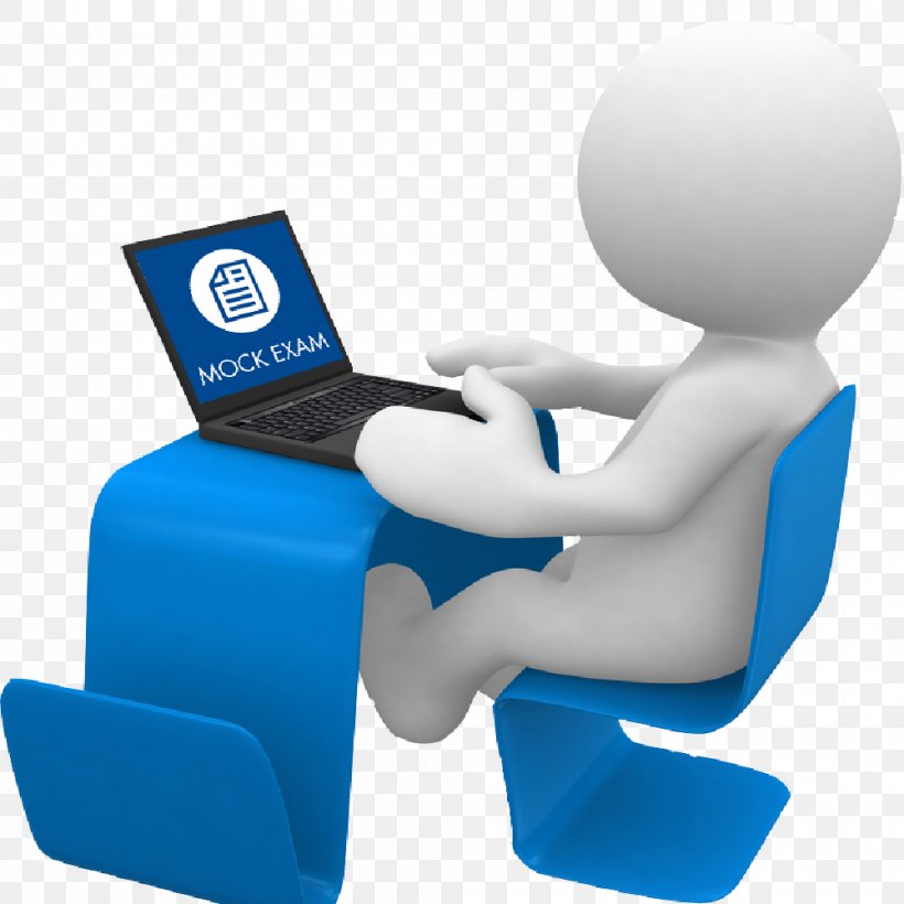 Computer Engineering Computer Science Implementation Software Engineering, PNG, 1000x1000px, Computer, Blue, Chair, Comfort, Communication Download Free