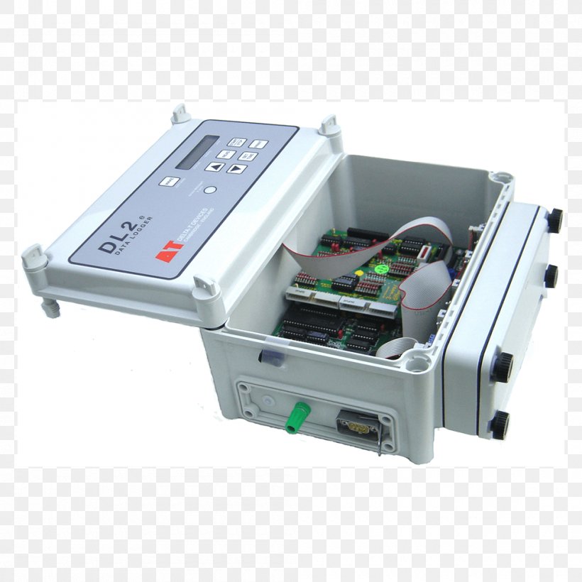 Data Logger Information Electronics Electric Battery, PNG, 1000x1000px, Data Logger, Analog Signal, Communication Protocol, Computer Hardware, Computer Memory Download Free