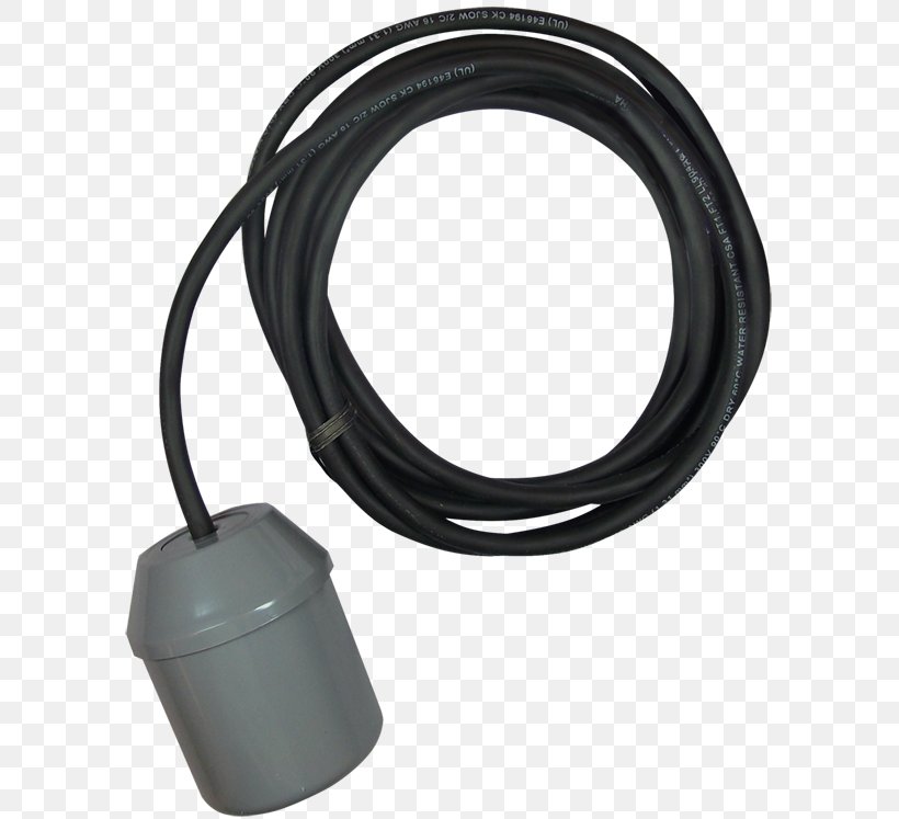 Float Switch Submersible Pump Hardware Pumps Electrical Switches Septic Tank, PNG, 600x747px, Float Switch, Ac Power Plugs And Sockets, Cable, Diagram, Electrical Cable Download Free