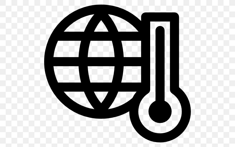 Global Warming Ozone Layer Clip Art, PNG, 512x512px, Global Warming, Area, Black And White, Brand, Drought Download Free