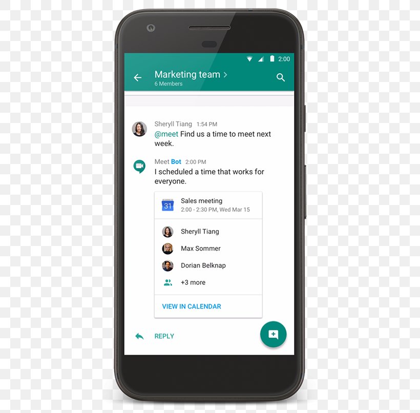 Google Hangouts Online Chat Google Duo Google Allo, PNG, 806x806px, Google Hangouts, Cellular Network, Communication, Communication Device, Electronic Device Download Free