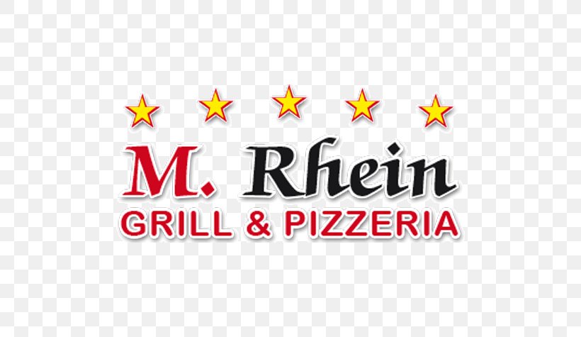 Logo Brand Font Product M. Rhein Grill & Pizzeria, PNG, 600x475px, Logo, Brand, Text Download Free