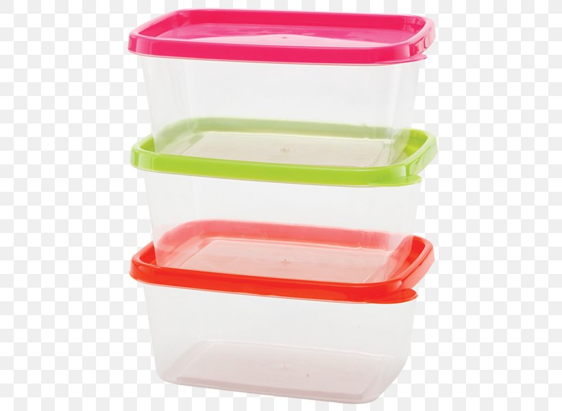 Plastic Food Storage Containers Lid Box, PNG, 500x600px, Plastic, Box, Container, Disposable, Food Storage Containers Download Free