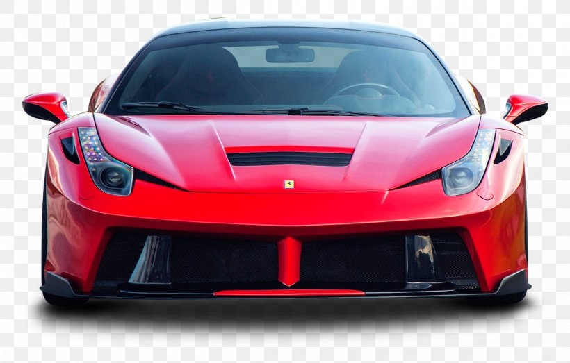 Sports Car Ferrari 458, PNG, 1205x770px, Car, Automotive Design, Automotive Exterior, Bumper, Coupe Download Free