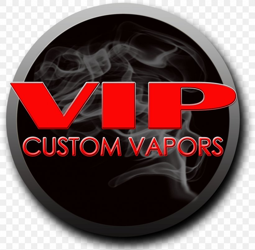 VIP Custom Vapors Buffalo Logo Electronic Cigarette, PNG, 1342x1314px, Buffalo, American Made, Brand, Cheektowaga, Electronic Cigarette Download Free