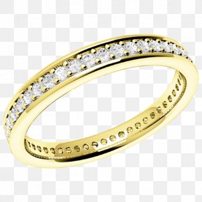 Ring - Wedding Ring Eternity Ring Engagement Ring Diamond PNG