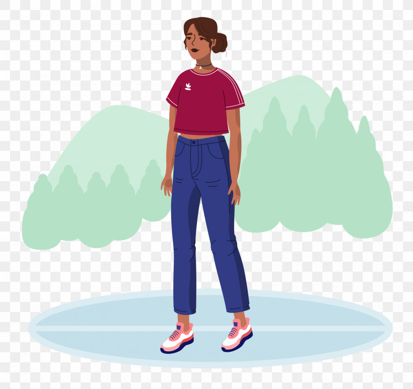 Woman Fitness, PNG, 2500x2357px, Woman, Cartoon, Fitness, Outerwear, Shoe Download Free