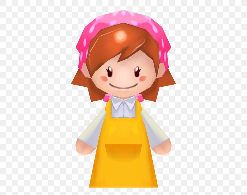 Cooking Mama: Cook Off Cooking Mama 4: Kitchen Magic Cooking Mama 2: Dinner With Friends Cooking Mama 3: Shop & Chop, PNG, 750x650px, Cooking Mama Cook Off, Action Figure, Animation, Babysitting Mama, Brown Hair Download Free