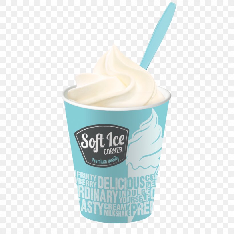 Ice Cream Milkshake Soft Serve Irish Cream, PNG, 1000x1000px, Ice Cream, Cloud, Cream, Cup, Dairy Product Download Free