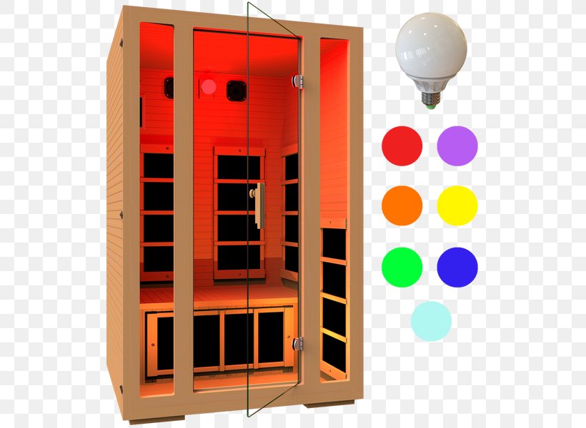 Infrared Sauna Light Infrared Heater, PNG, 570x600px, Infrared Sauna, Bathroom, Far Infrared, Furniture, Health Download Free