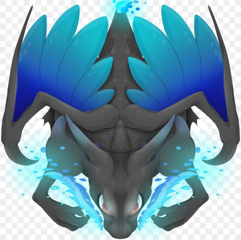 .io Dragon DeviantArt, PNG, 1181x1181px, Dragon, Animal, Art, Blue Whale, Charizard Download Free