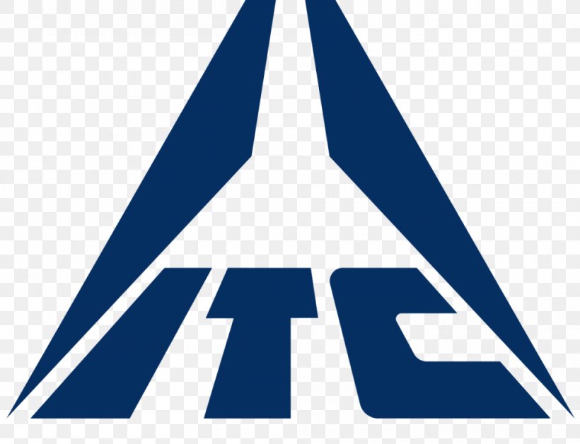 ITC Limited Company Business Conglomerate, PNG, 1000x766px, Itc, Area, Blue, Brand, Business Download Free