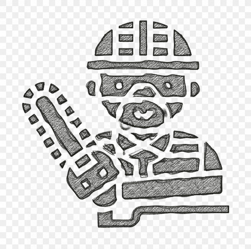 Lumberjack Icon Construction Worker Icon Professions And Jobs Icon, PNG, 1172x1166px, Lumberjack Icon, Angle, Car, Construction Worker Icon, Drawing Download Free