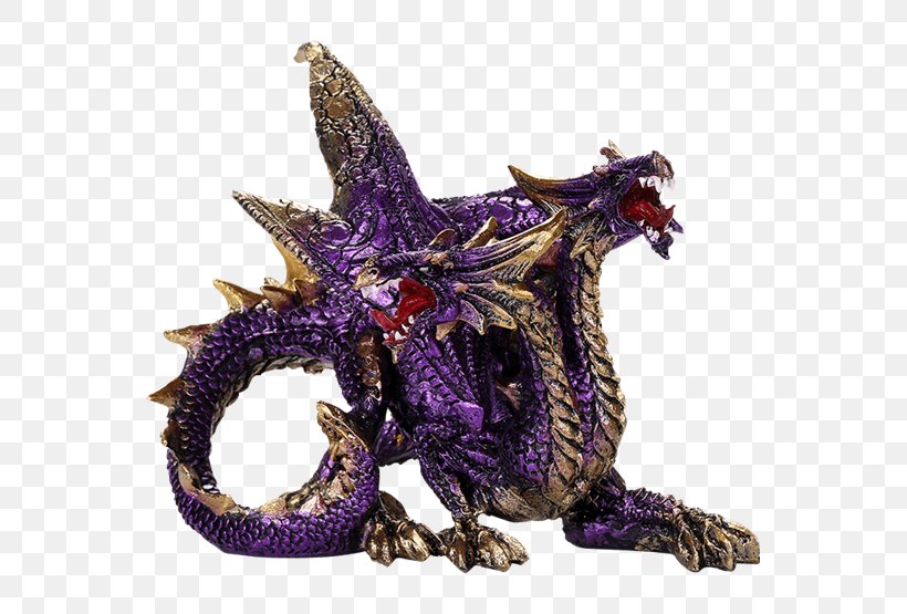 Metallic Dragon Figurine Statue Purple, PNG, 555x555px, Dragon, Art, Burgundy, Chinese Dragon, Fantasy Download Free