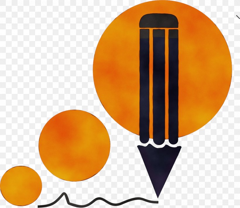 Orange, PNG, 1190x1030px, Watercolor, Ball, Logo, Orange, Paint Download Free