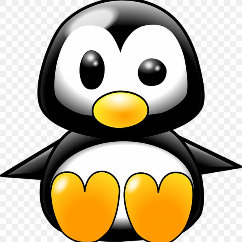 Penguin Clip Art Vector Graphics Image Drawing, PNG, 960x960px, Penguin, Art, Artwork, Beak, Bird Download Free
