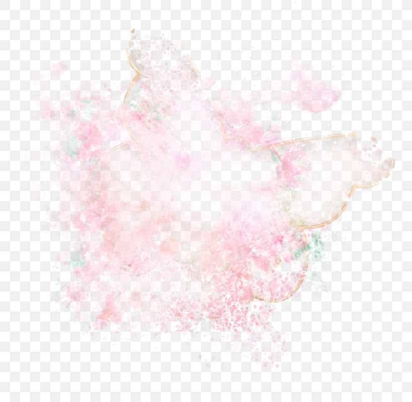 Pink Pattern Smoke Peach, PNG, 754x800px, Pink, Peach, Smoke Download Free