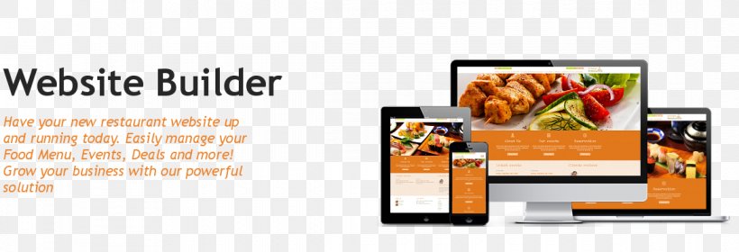 Restaurant Online Food Ordering Menu, PNG, 1170x400px, Restaurant, Brand, Computer Software, Delivery, Display Advertising Download Free