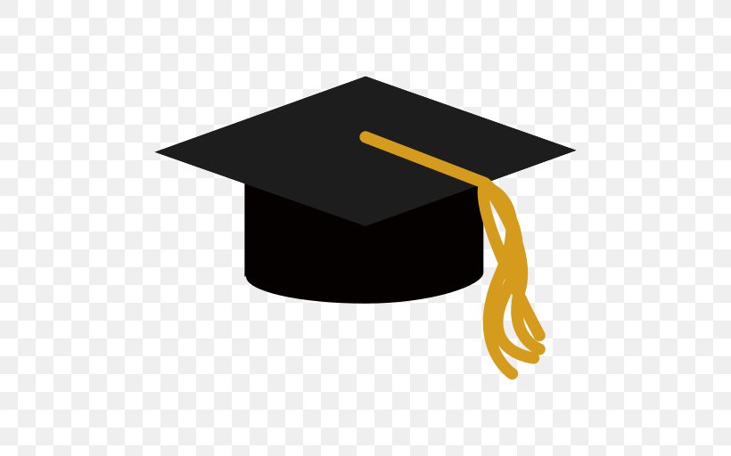 Square Academic Cap Clip Art, PNG, 512x512px, Square Academic Cap, Academic Dress, Cap, Emoji, Graduation Ceremony Download Free