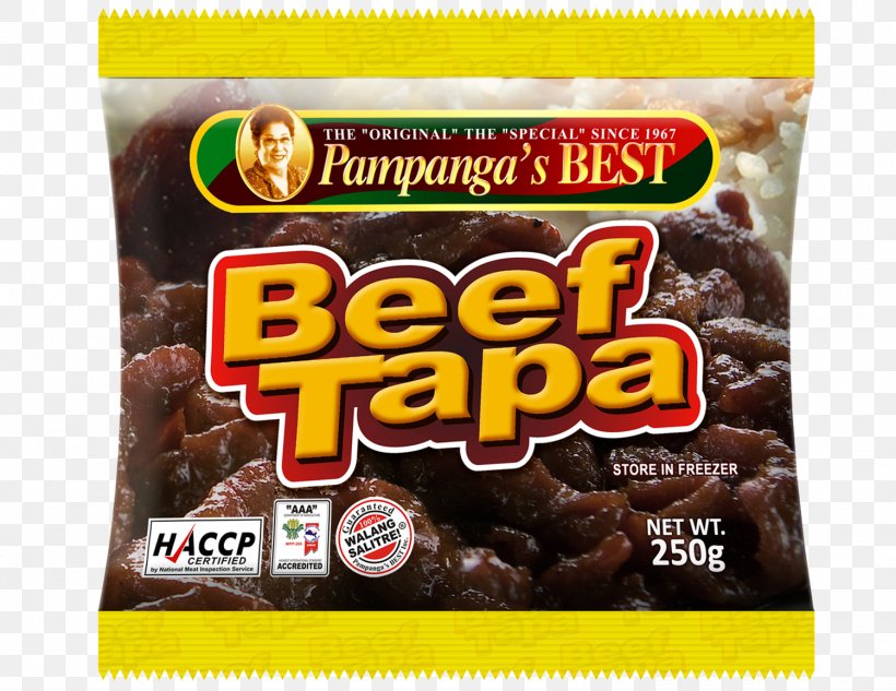 Tapa Pampanga Tocino Chorizo Food, PNG, 1500x1159px, Tapa, Beef, Chorizo, Flavor, Food Download Free