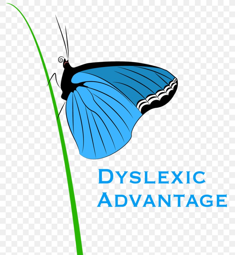 The Dyslexic Advantage: Unlocking The Hidden Potential Of The Dyslexic Brain Dyslexia Monarch Butterfly Dysgraphia Neurodiversity, PNG, 800x889px, Dyslexia, Area, Artwork, Book, Brand Download Free