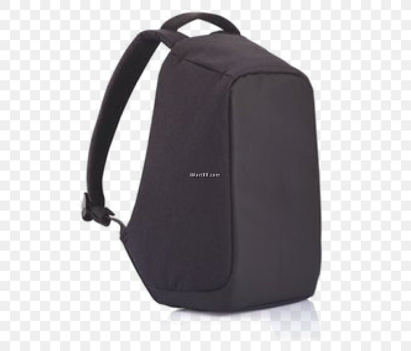 XD Design Bobby Laptop Backpack Anti-theft System Bag, PNG, 700x700px, Xd Design Bobby, Antitheft System, Backpack, Bag, Baggage Download Free