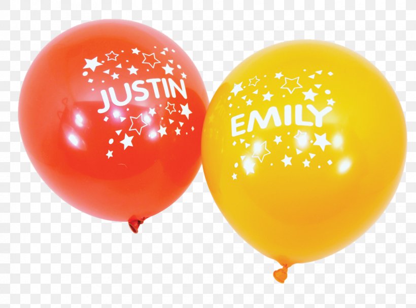 Balloon, PNG, 1033x766px, Balloon, Orange, Party Supply Download Free