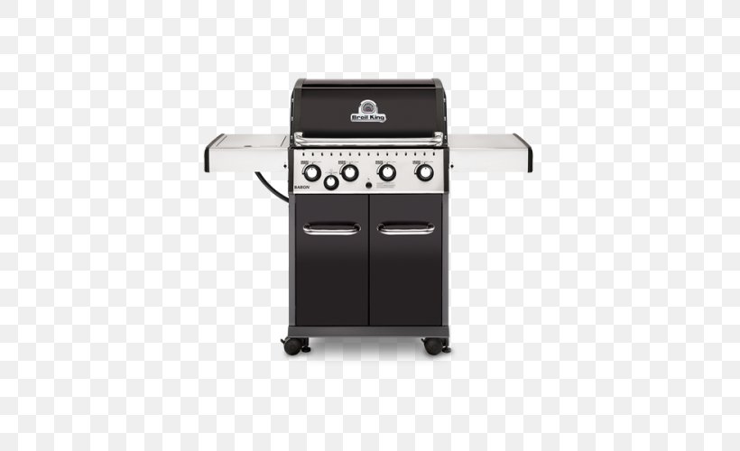 Barbecue Broil Kin Baron 420 Broil King Baron 590 Grilling Broil King Regal 420 Pro, PNG, 500x500px, Barbecue, Broil Kin Baron 420, Broil King Baron 590, Broil King Imperial Xl, Broil King Regal 420 Pro Download Free