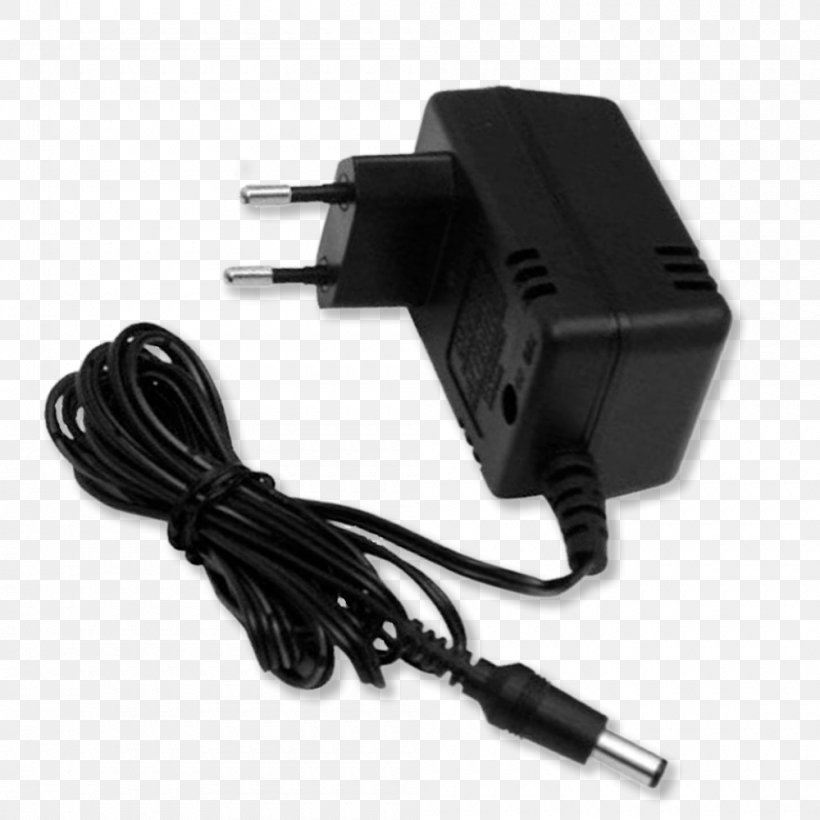 Battery Charger AC Adapter Volt Electric Battery, PNG, 1000x1000px, Battery Charger, Ac Adapter, Adapter, Alternating Current, Ampere Download Free