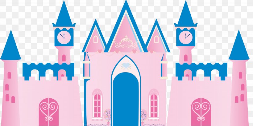 Castle, PNG, 11811x5906px, Pink, Artworks, Brand, Designer, Pixel Download Free