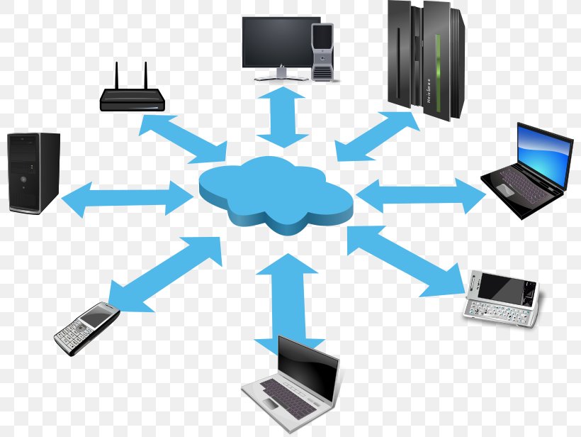 Cloud Computing Cloud Storage Computer Service, PNG, 800x616px, Cloud Computing, Backup, Business, Cloud Storage, Communication Download Free