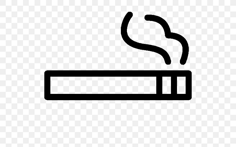 Tobacco Smoking Cigarette Smoking Ban, PNG, 512x512px, Smoking, Area, Black And White, Brand, Cannabis Smoking Download Free