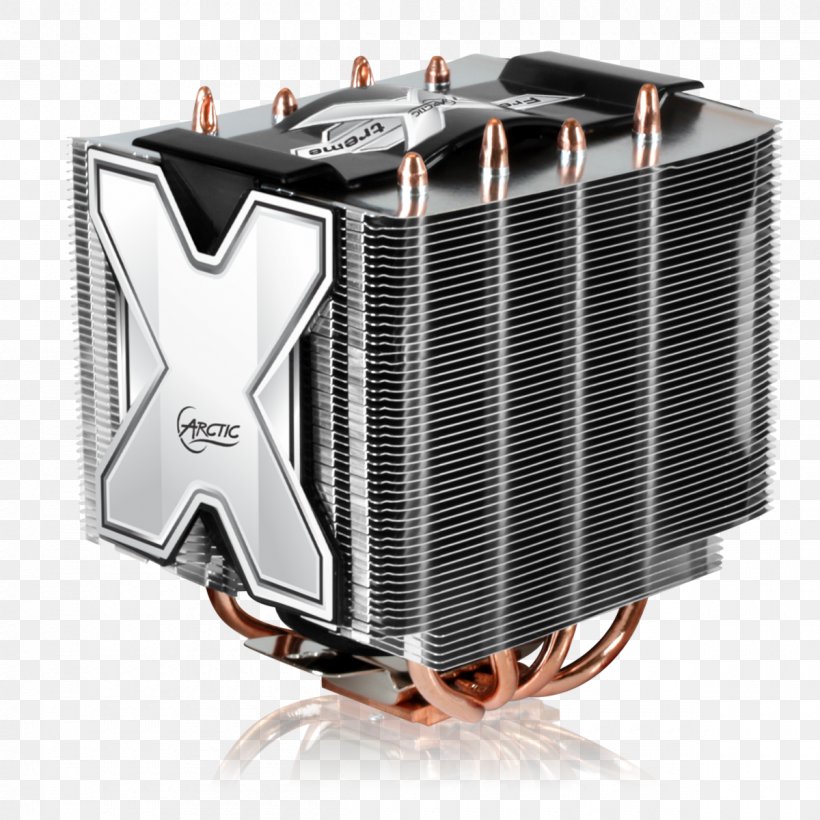 Computer System Cooling Parts Arctic Heat Sink Central Processing Unit Fan, PNG, 1200x1200px, Computer System Cooling Parts, Arctic, Brand, Central Processing Unit, Computer Download Free