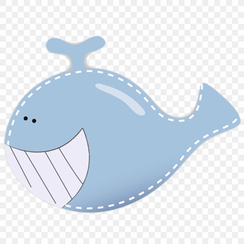 Dolphin Cartoon Illustration, PNG, 1500x1500px, Dolphin, Blue, Cartoon, Drawing, Fish Download Free