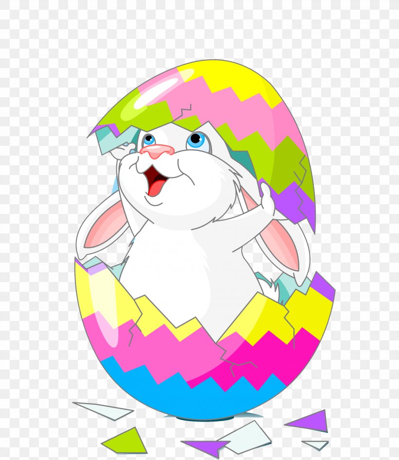 Easter Bunny European Rabbit, PNG, 2598x2998px, Easter Bunny, Area, Art, Artwork, Cartoon Download Free