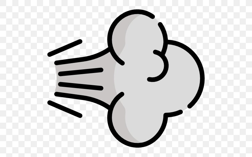 Emoji, PNG, 512x512px, Flatulence, Android, Black And White, Computer, Emoji Download Free