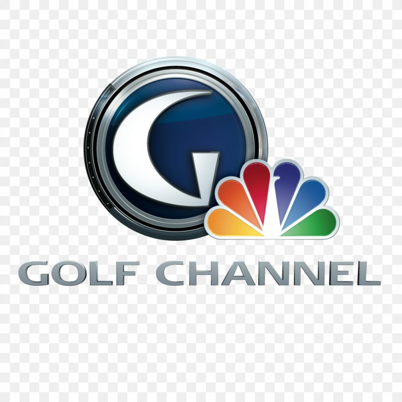 Golf Channel On NBC Logo Trademark, PNG, 1024x1024px, Golf Channel, Brand, Game, Golf, Golf Channel On Nbc Download Free