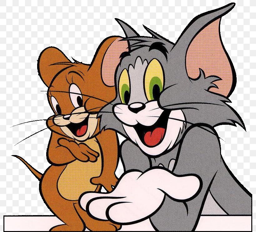 Jerry Mouse Tom Cat Tom And Jerry Cartoon Drawing, PNG, 797x742px, Jerry  Mouse, Artwork, Carnivoran, Cartoon,