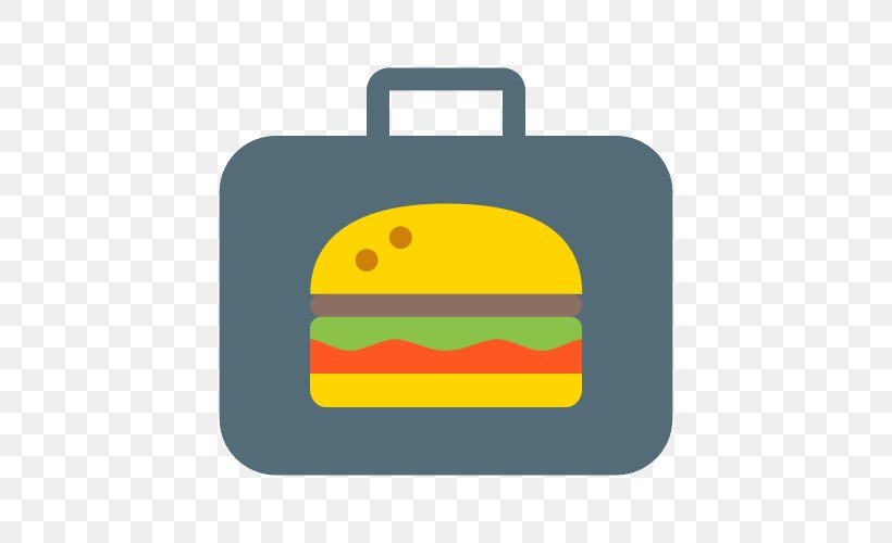Lunchbox Clip Art, PNG, 500x500px, Lunchbox, Box, Brand, Logo, Lunch Download Free