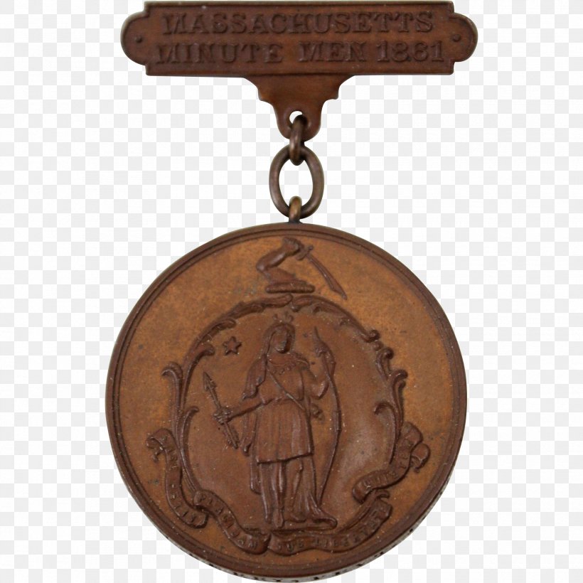 Medal Badge Massachusetts American Civil War Regiment, PNG, 1830x1830px, 4th Infantry Regiment, Medal, American Civil War, Badge, Bronze Download Free