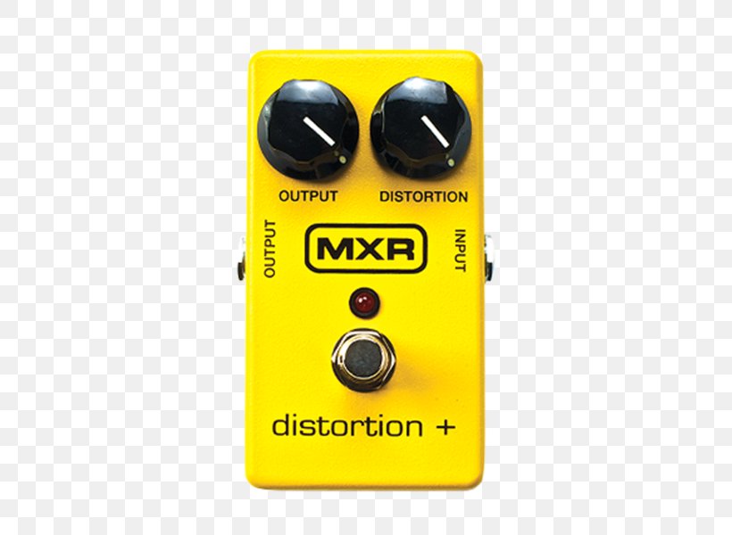 MXR Distortion + Effects Processors & Pedals Dunlop MXR Distortion+ M104, PNG, 600x600px, Watercolor, Cartoon, Flower, Frame, Heart Download Free