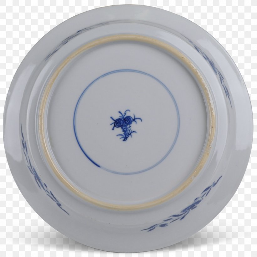Plate Ceramic Blue And White Pottery Cobalt Blue Saucer, PNG, 1000x1000px, Plate, Blue, Blue And White Porcelain, Blue And White Pottery, Ceramic Download Free