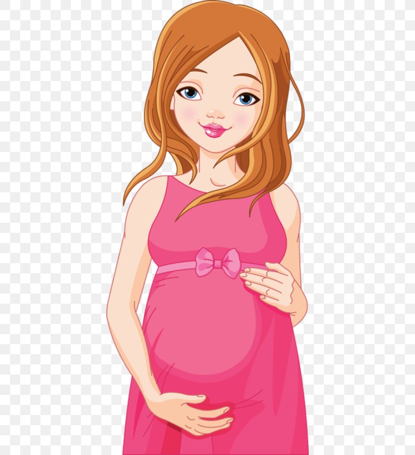 Pregnancy Vector Graphics Clip Art Mother Image, PNG, 400x899px, Watercolor, Cartoon, Flower, Frame, Heart Download Free