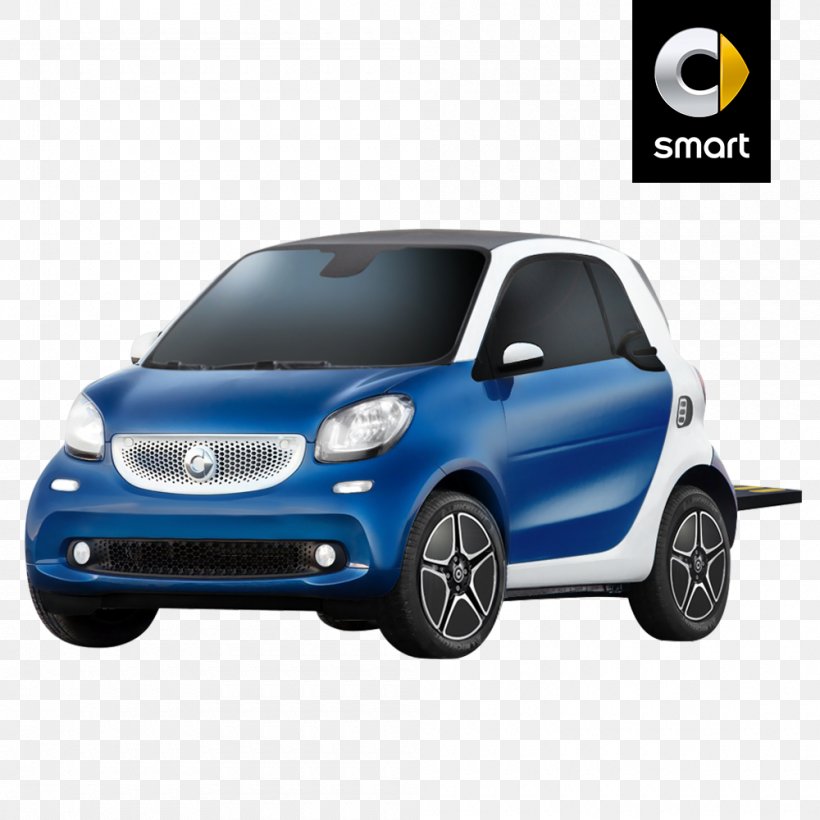 Smart Fortwo Cabrio City Car Car Door, PNG, 1000x1000px, Smart, Automotive Design, Automotive Exterior, Brand, Bumper Download Free