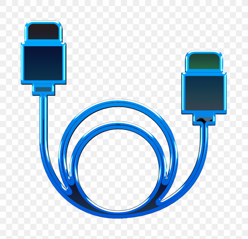 Technology Elements Icon Hdmi Icon, PNG, 1234x1190px, Technology Elements Icon, Cable, Data Transfer Cable, Electric Blue, Electrical Supply Download Free