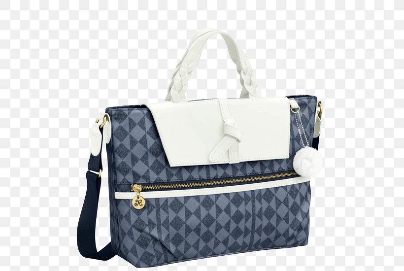 Tote Bag Diaper Bags Handbag, PNG, 600x550px, Tote Bag, Bag, Blue, Brand, Diaper Download Free