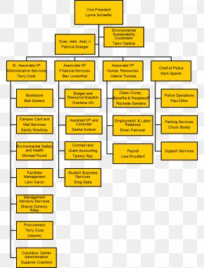 Baltimore County Police Department Organizational Chart