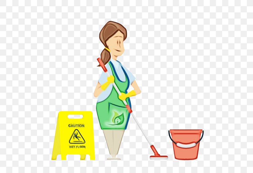 Watercolor Cartoon, PNG, 550x560px, Watercolor, Broom, Cartoon, Cdr, Character Download Free