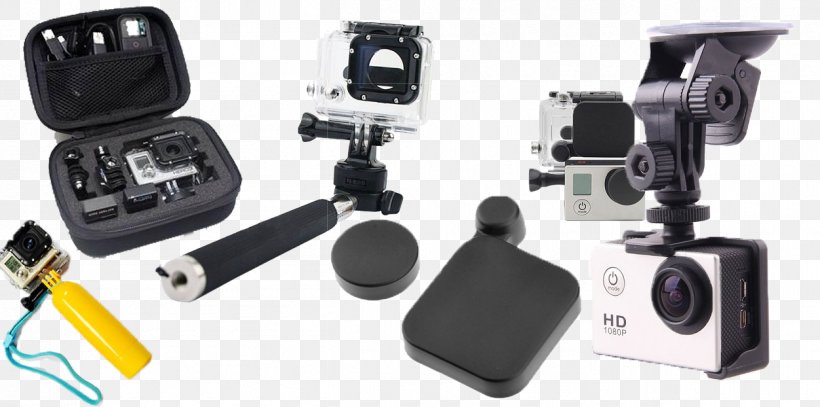 Action Camera GoPro Monopod Video Cameras, PNG, 1251x622px, 4k Resolution, Action Camera, Camera, Camera Accessory, Camera Lens Download Free