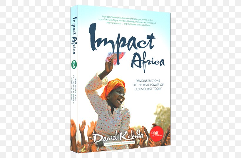 Africa Book Used Good Reinhard Bonnke, PNG, 720x540px, Africa, Advertising, Book, Reinhard Bonnke, Text Download Free